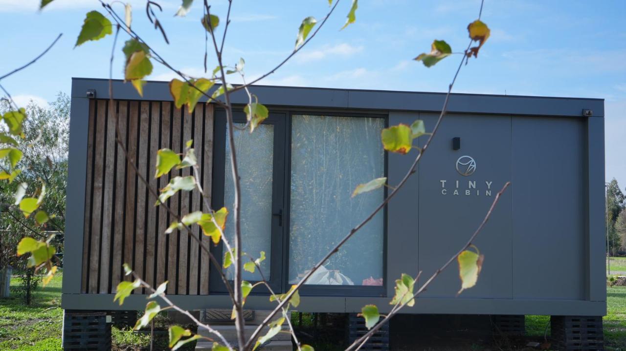 Y Padel Tinycolchagua Cl Holiday home Santa Cruz