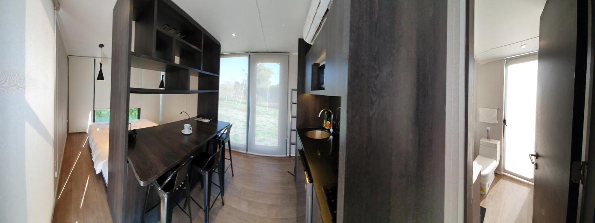 Y Padel Tinycolchagua Cl Holiday home Santa Cruz