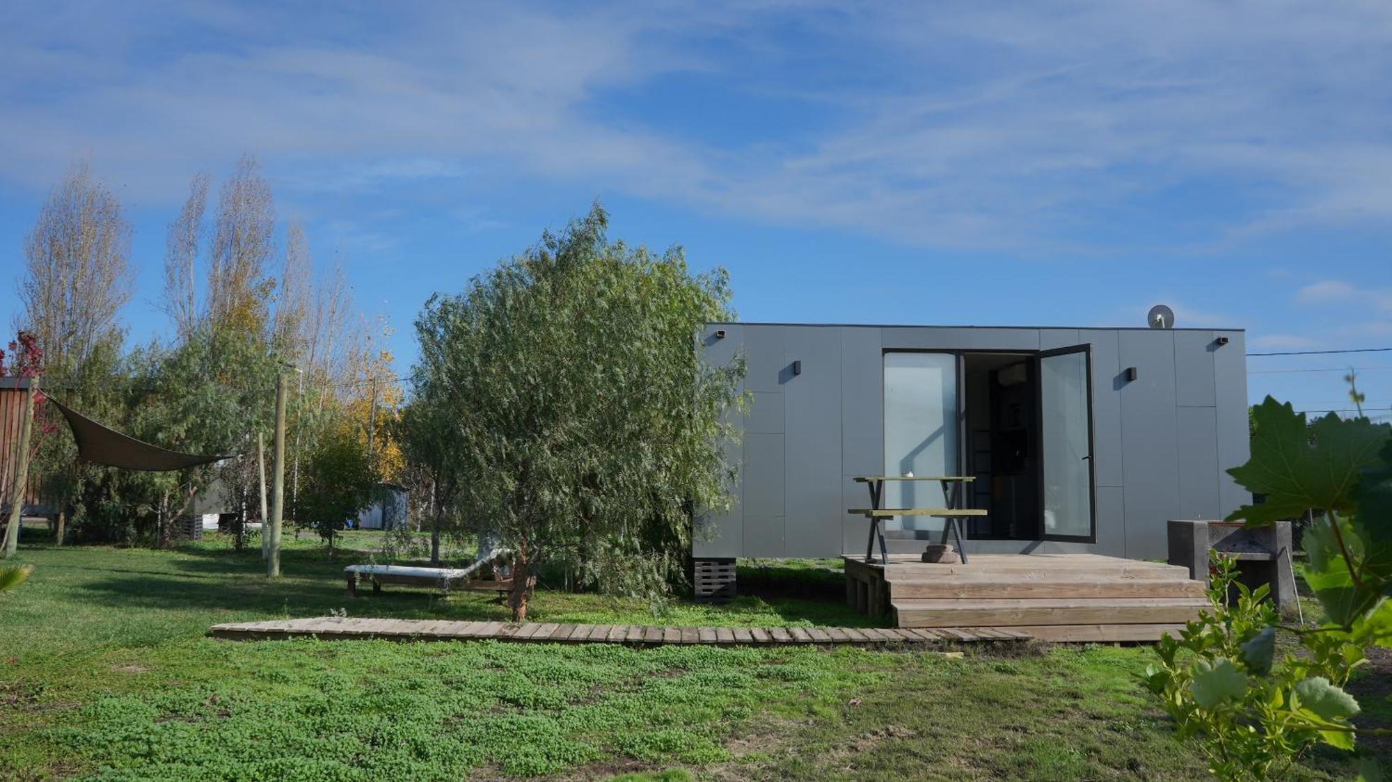 Holiday home Y Padel Tinycolchagua Cl