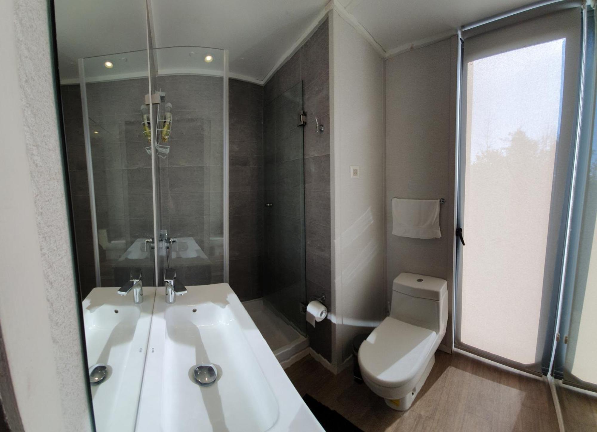 Holiday home Y Padel Tinycolchagua Cl Santa Cruz